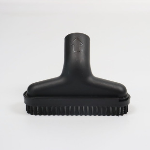 Suitable for Midea vacuum cleaner accessories suction head PP small square brush suction nozzle brush head sofa suction household universal inner diameter 32mm