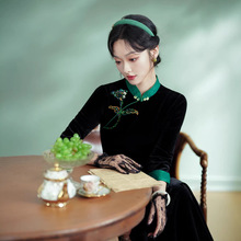 �L���ɫ�̽�����Ů����ʽ2025�¿�͹�����L���p����Ů�����@��