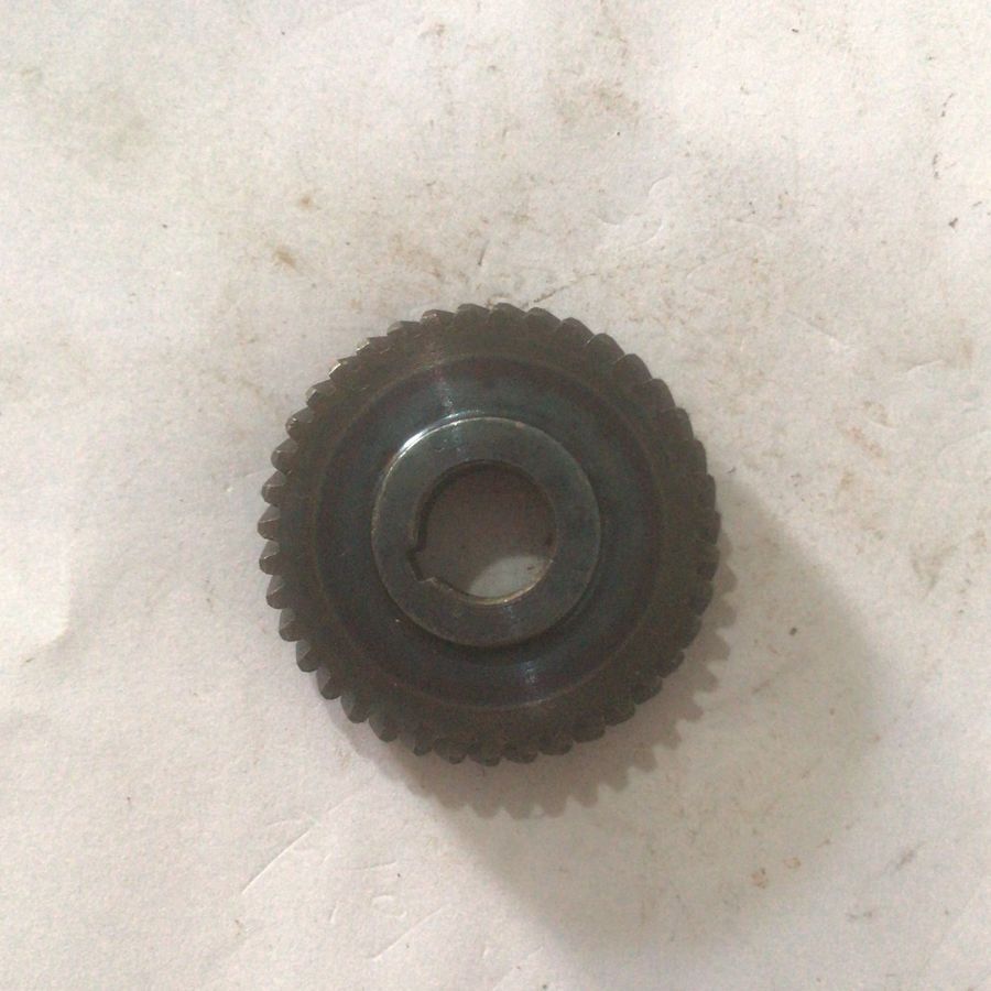 供应齿轮 小模数齿轮 面条机齿轮 减速机齿轮 斜齿轮精密齿轮