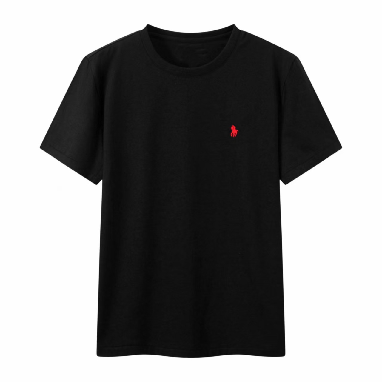 Camiseta de Color Liso