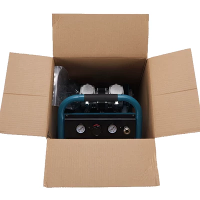 Air Compressor, Hava kompressorları