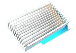 供应各种模块专用散热器 物美价廉 质量保证 量大从优 71*30*30