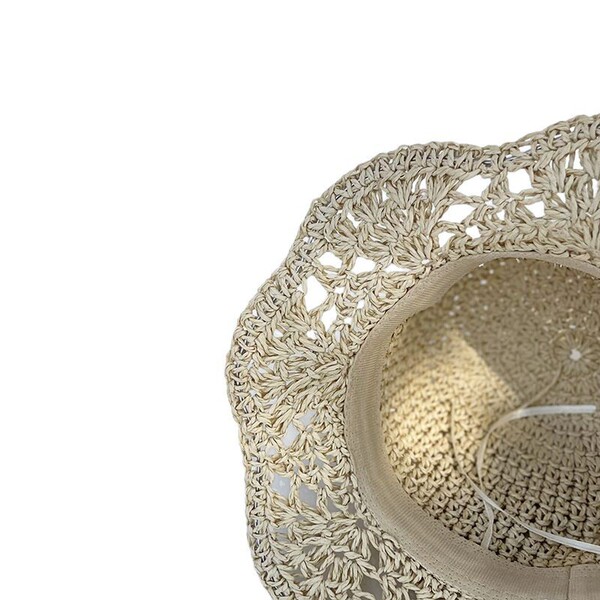 Children's beach summer thin sun hat