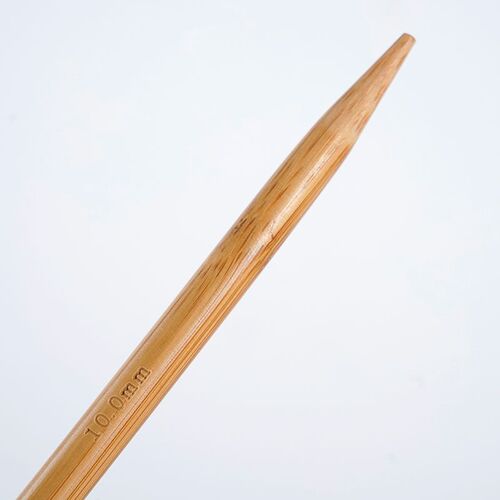 Cross-border sourcing carbonized bamboo double-pointed needle knitting needles complete set of finished knitting tools crochet hook manufacturer wholesale