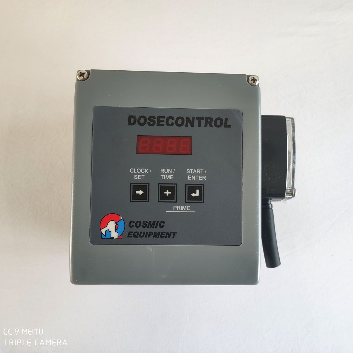 水处理分配器water treatment dispenser