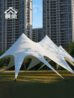 Avtomobil yan çətirləri, Mountain Tianmu Sanfeng Yunding