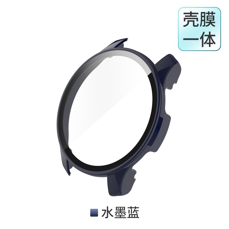 잉크 블루 [VIVO WATCH2 쉘 필름 통합]]