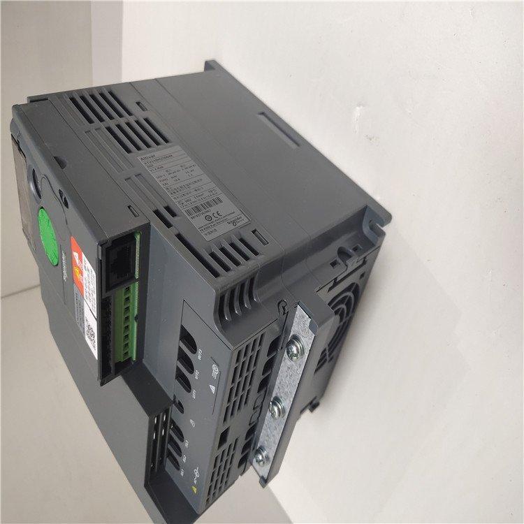 {批零兼营}施耐德电气ATV610通用变频器三相风机水泵用 ATV610D45