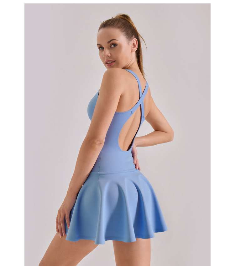 Sezione speciale, taglia europea, nuovo stile estivo, elastico, quasi invisibile, anti-esposizione, per donna_voghion.com