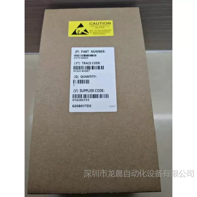 Вакуумметр MKS 626B01TDE, новый оригинальный, подлинный 626A01TDE