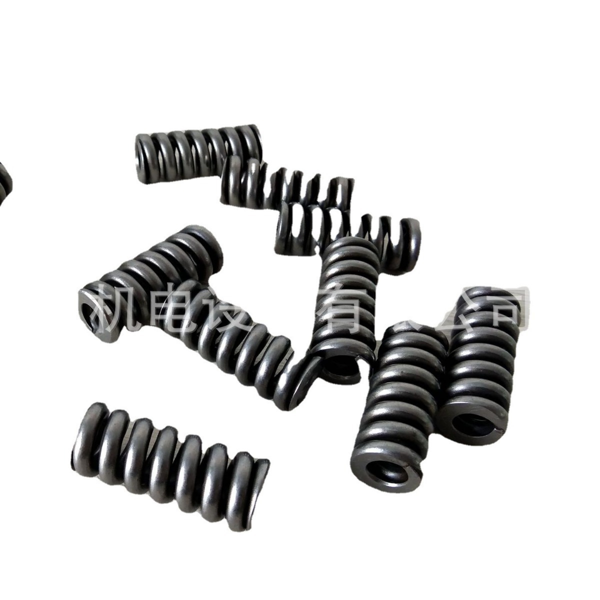 供应淄博淄柴6210船用柴油机配件出油阀弹簧210-51-005