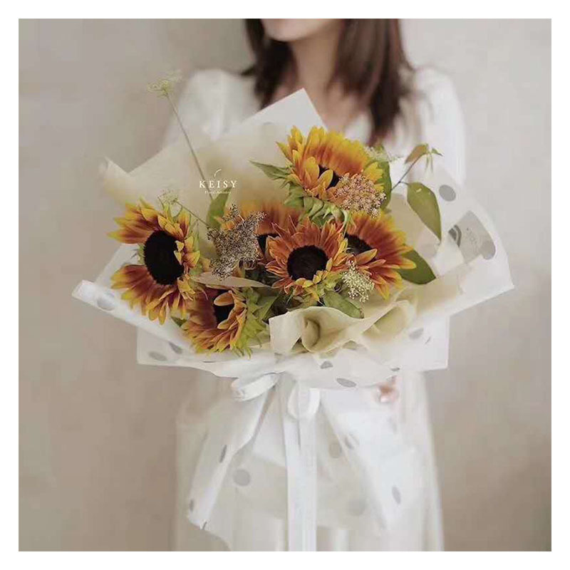 Fábrica al por mayor de flores