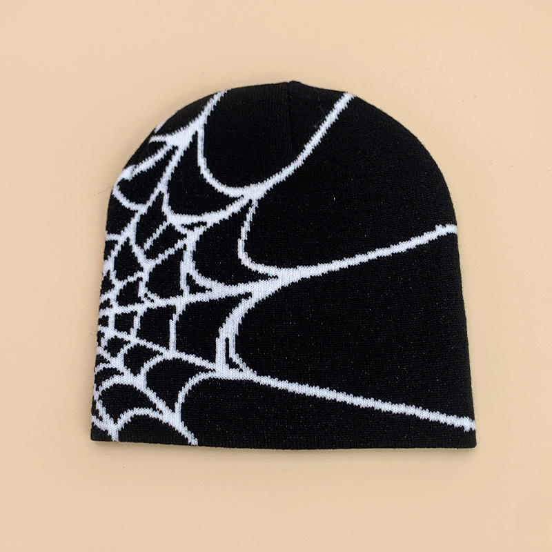 흑백 (스파이더 웹)