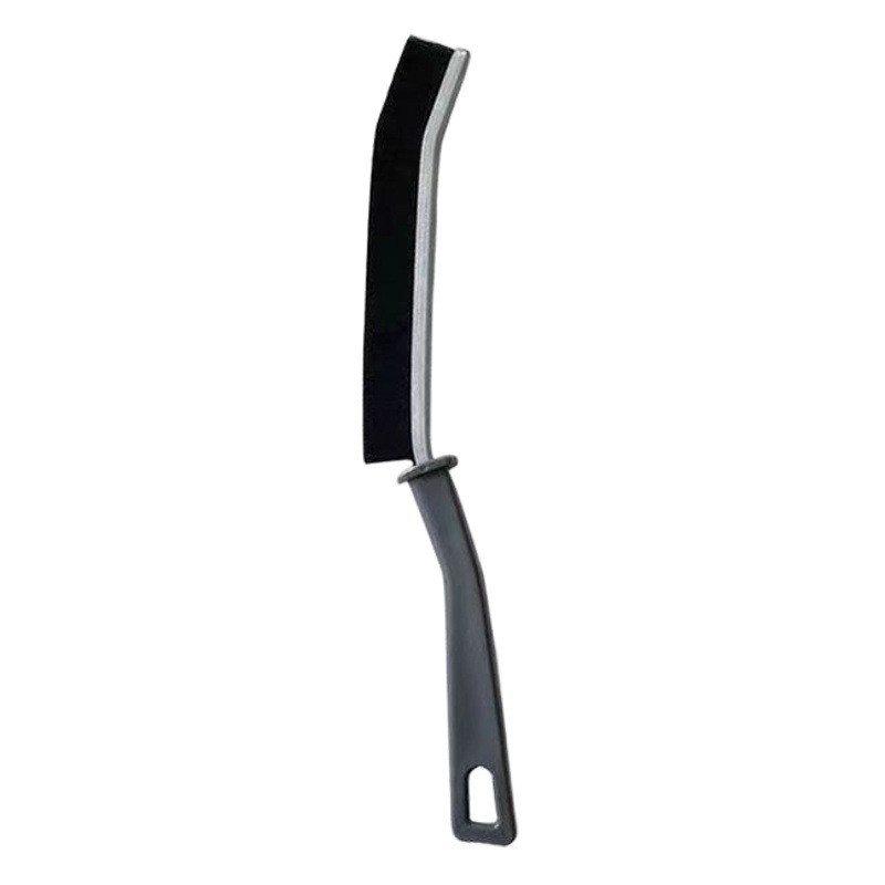 Long Gap Brush Dead Angle Window Gap Groove Dust Brush Cleaning Tile Gap Multifunctional Brush Bathroom Cleaning Brush