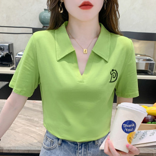 3360#�� ��ɫ����t��ŮPOLO�I������ģ�أ���95%�ޣ�