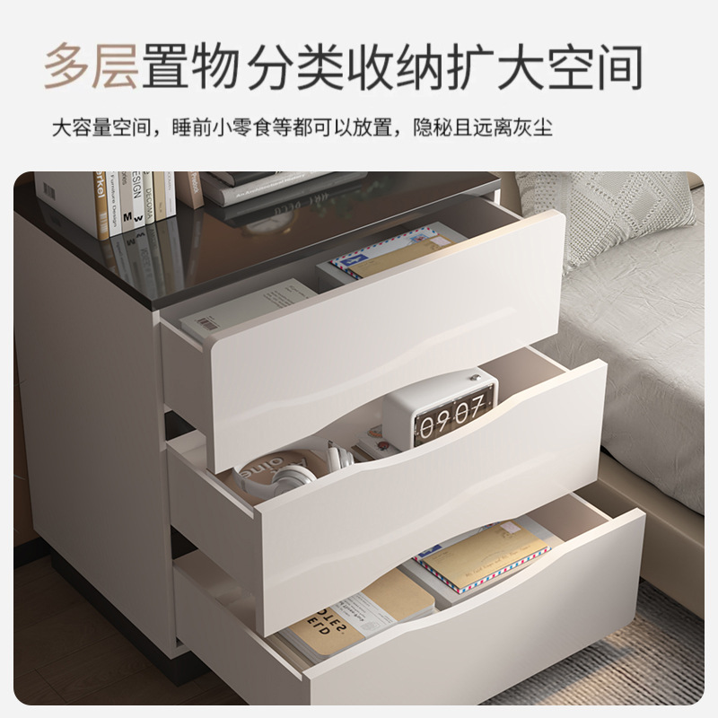 Nórdico cabecera doméstica simple cabecera