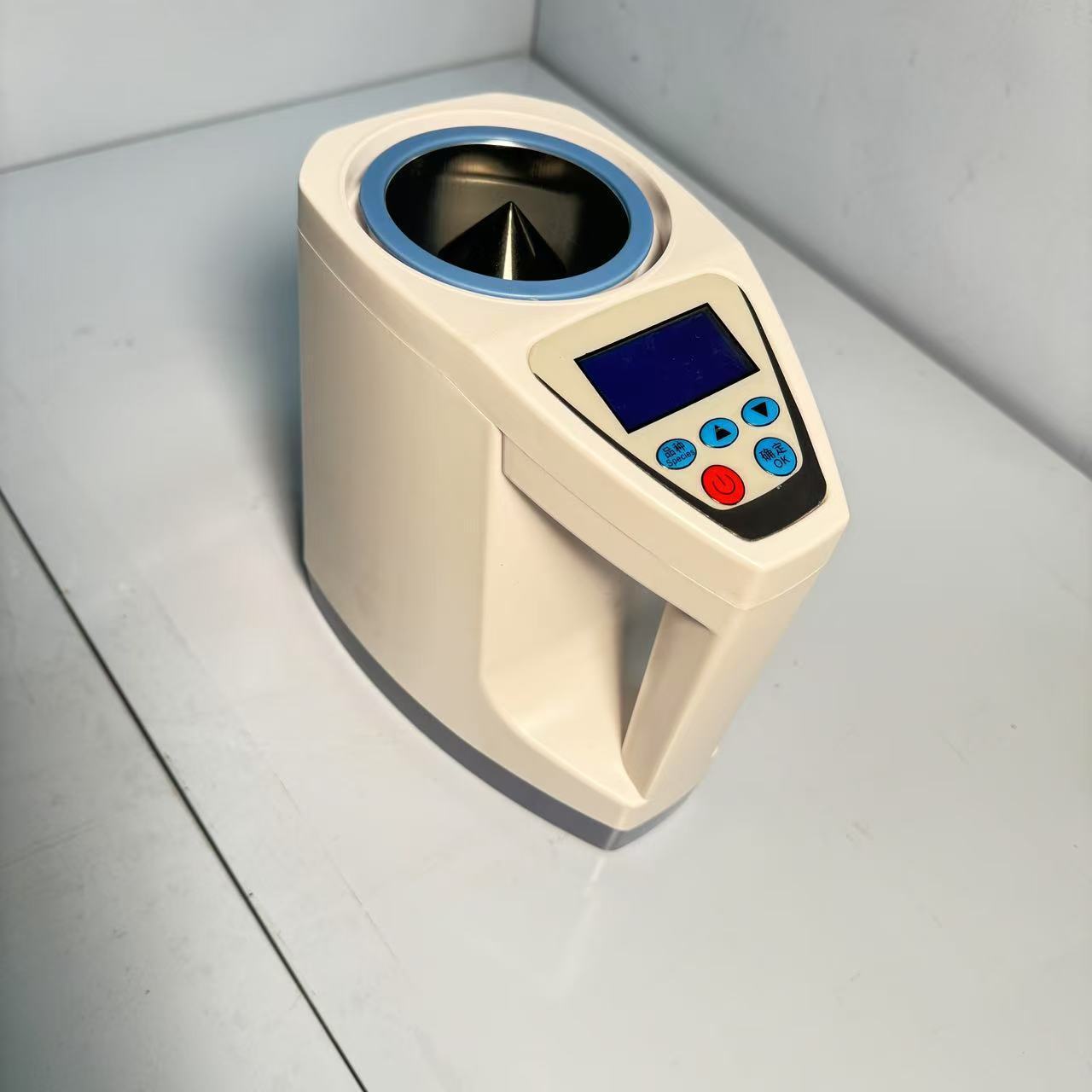 ũ��LDS-1G���İ����ˮ�ֲⶨ�ǹ���ˮ����ˮ�ּ����