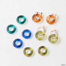 ��Ʒ�|��֬�A���U�ղ�Ҏ�t��ɫ͸����ɫdiy��ϵ���z�������
