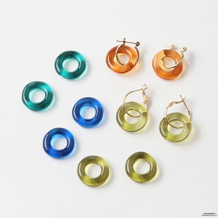 ��Ʒ�|��֬�A���U�ղ�Ҏ�t��ɫ͸����ɫdiy��ϵ���z�������