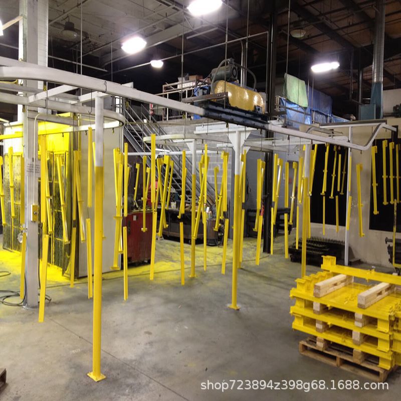 BONDERITE M-NT 4830/ BONDERITE M-NT 4831双组分无铬喷涂/浸渍