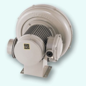 MD-KSB-H15 日本SHOWA DENKI昭和  防爆直动式鼓风机 玉科精品