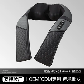 按摩枕/靠垫;按摩足疗机;电动美腿仪