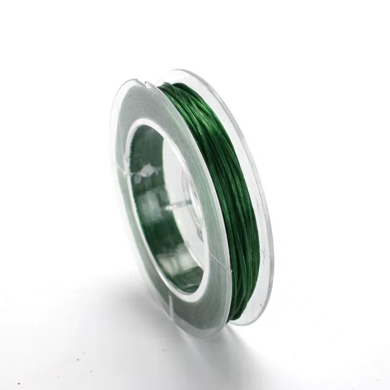 [진한 녹색] 10m /롤