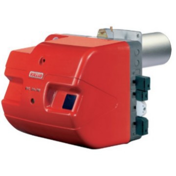 意大利RIELLO利雅路燃气燃烧器RS34，RS34/M 现货销售