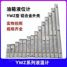 液位计油位计水位计液压油箱油标YWZ-80T100T125T127T150T200T300