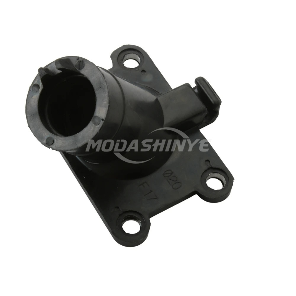 Suitable for Yamaha Dt Sm Tzr 50 Mbk X Limit Enduro Power 50Cc Intake Pipe