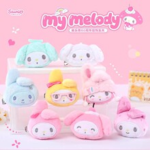 Sanrio��Ʒ50����������ë�q��߰l�Aϵ��С�����ż����l�