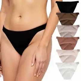女士三角裤;女士丁字裤;女士大码内裤