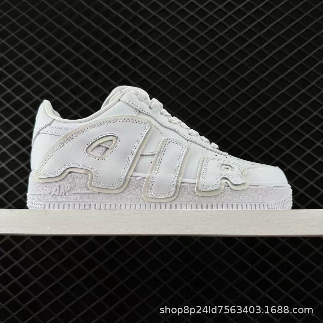 Putian Air Force No. 1 skateboard, zapatos de skateboard, zapatos de moda, zapatos de aire retro para hombres y mujeres.