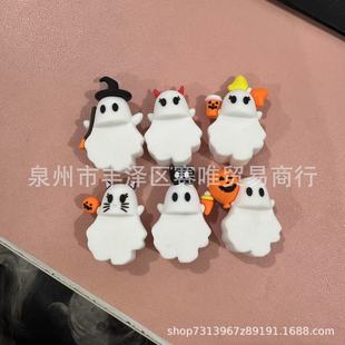 �羳�¿�Ghostees Mystery Phone Buddy���`ä���b��֙CС���