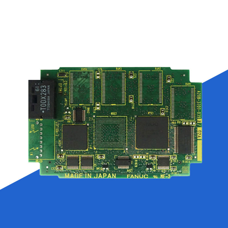 A20B-3300-0392/0393/0394发那科fanuc原装电路板拆机二手议价