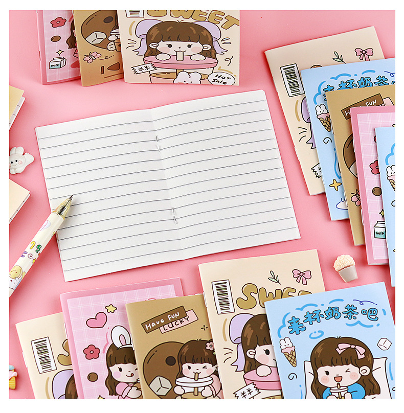 奶茶女孩线圈本_11