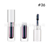 Neo -optical color transformed dragon liquid eye shadow polarized high -light pearl glittering water eye shadow solution Cross -border makeup without logo