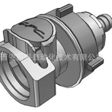 CPC产品 HFC12 NSF系列 NSF食品级快速插拔连接器 62600