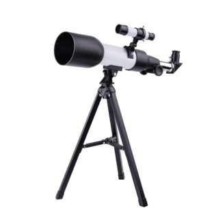 Cross-Border 36060 Astronomical Telescope High Stand with Star Finder High Magnification High Definition Children's Day Birthday Gift