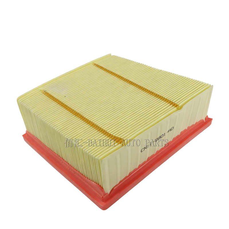 8V219601Aa Is Suitable for Ford Ecosport, Fiesta, and Fiesta Air Filter