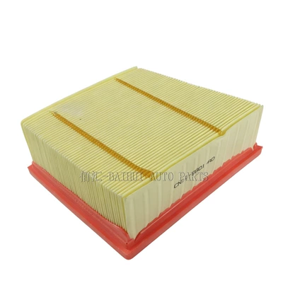 Fiesta, and Fiesta – Air filter