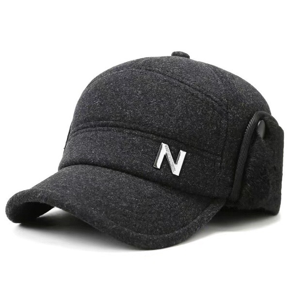 Men's winter keep warm hat