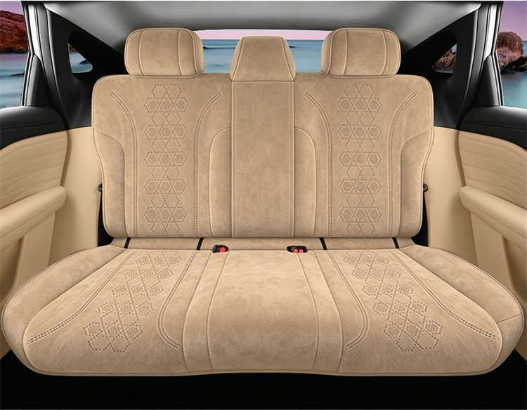 26 types of special car seat covers for GAC Aion I60, suitable for all seasons, Ramus seat cushion covers, i60 full-cover seat cushion covers