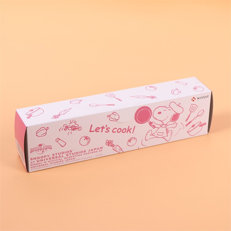 厚手二重筋密封鮮度保持袋 家庭用食品冷凍冷蔵庫用分割袋 漫画柄密封袋 食品グレード