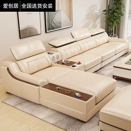 皮艺沙发;皮艺床;儿童床