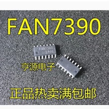 FAN7390 FAN7390MX FAN7390M1X FAN7384MX FAN7384 SOP14 SOP8