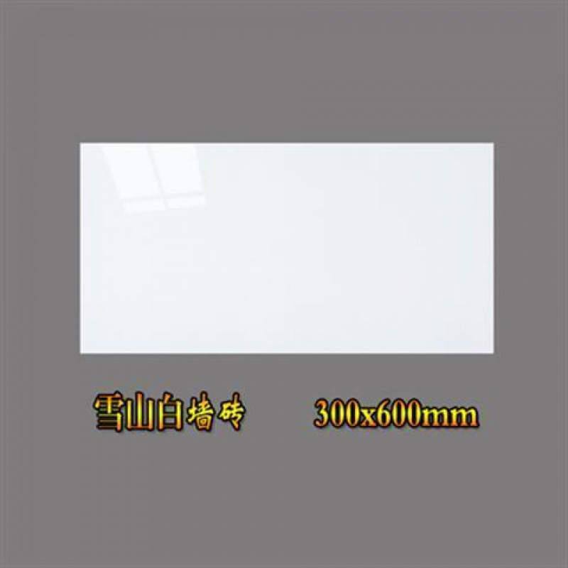 佛山キッチンとバスルームの壁タイル 300x600 リビングルームバルコニー壁タイル滑り止め耐摩耗性セラミックタイル|undefined