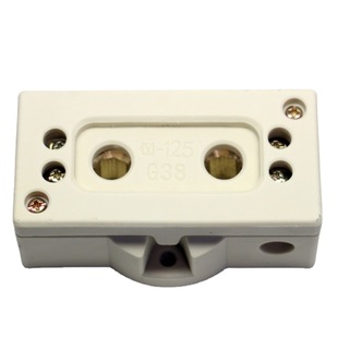 DX-421 M-125 G38 LAMP HOLDER LAMP HOLDER high power film and television tungsten spotlight LAMP HOLDER