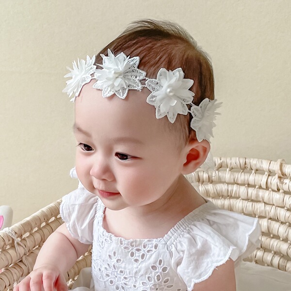 Children's headband