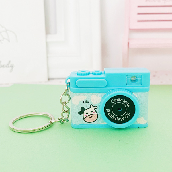 Creative trend camera